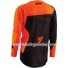 MTB/Motocross Shirt Lange Mouw Thro COREHUX N001